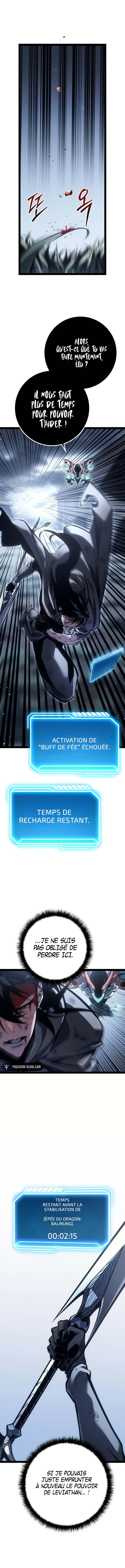 Read Regressing as the Reincarnated Bastard of the Sword Clan Manga Online