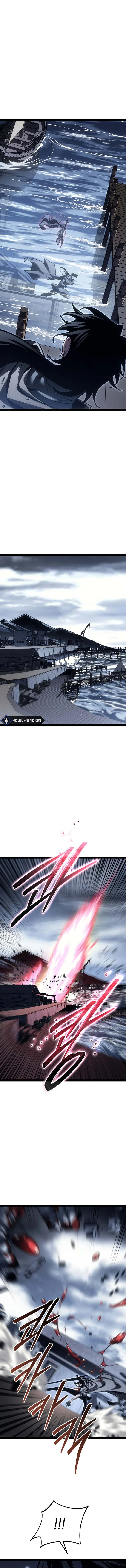 Read Regressing as the Reincarnated Bastard of the Sword Clan Manga Online