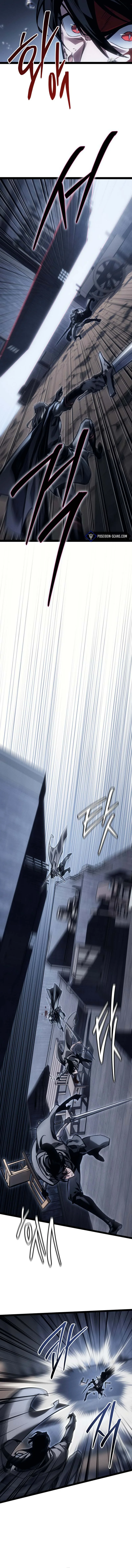 Read Regressing as the Reincarnated Bastard of the Sword Clan Manga Online