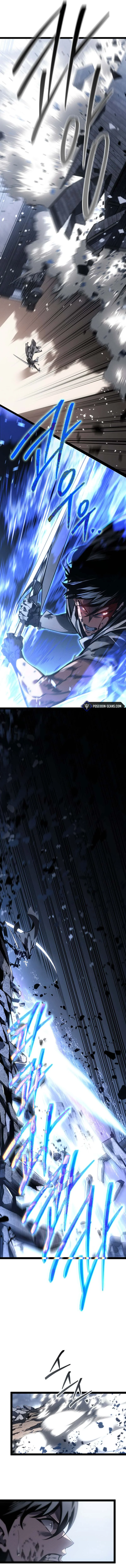 Read Regressing as the Reincarnated Bastard of the Sword Clan Manga Online