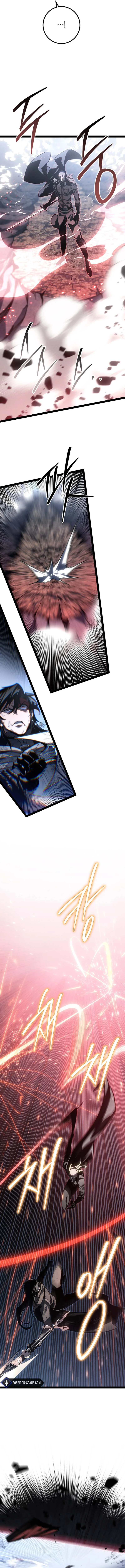 Read Regressing as the Reincarnated Bastard of the Sword Clan Manga Online