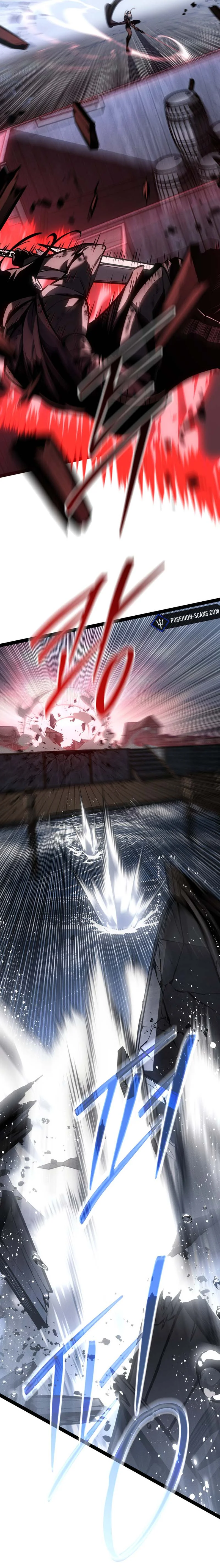 Read Regressing as the Reincarnated Bastard of the Sword Clan Manga Online