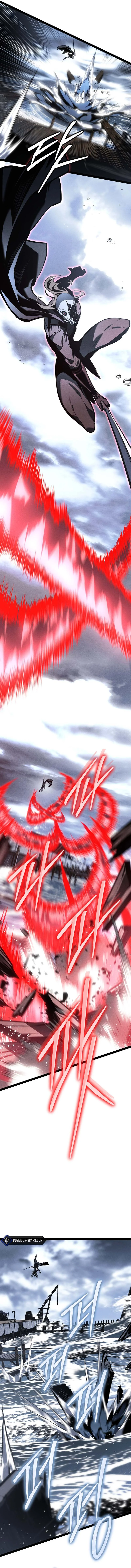 Read Regressing as the Reincarnated Bastard of the Sword Clan Manga Online