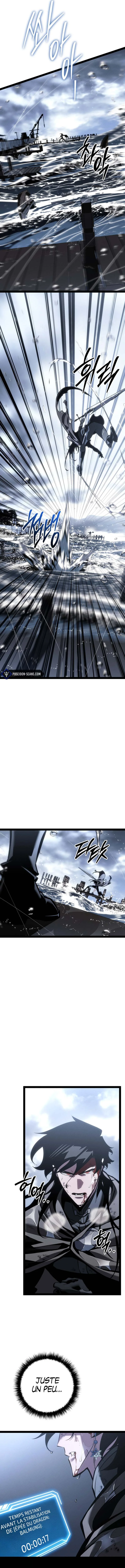 Read Regressing as the Reincarnated Bastard of the Sword Clan Manga Online