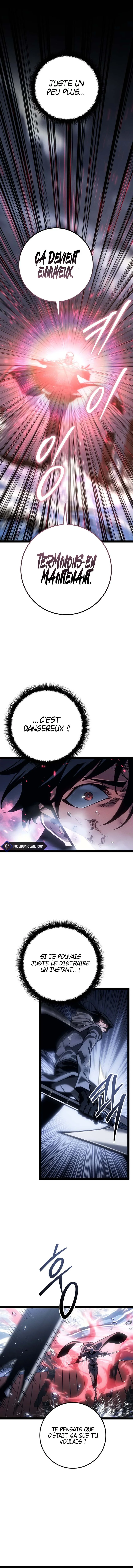 Read Regressing as the Reincarnated Bastard of the Sword Clan Manga Online