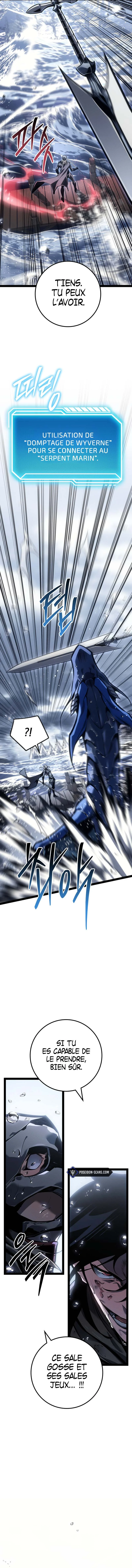 Read Regressing as the Reincarnated Bastard of the Sword Clan Manga Online