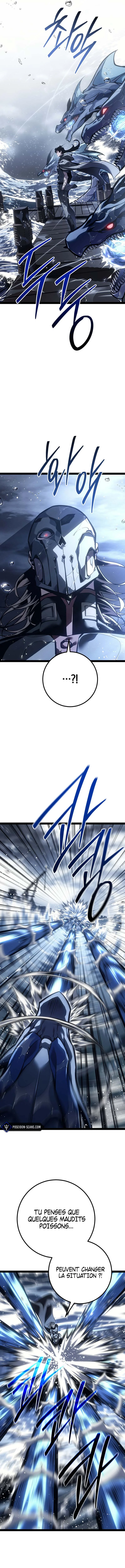 Read Regressing as the Reincarnated Bastard of the Sword Clan Manga Online