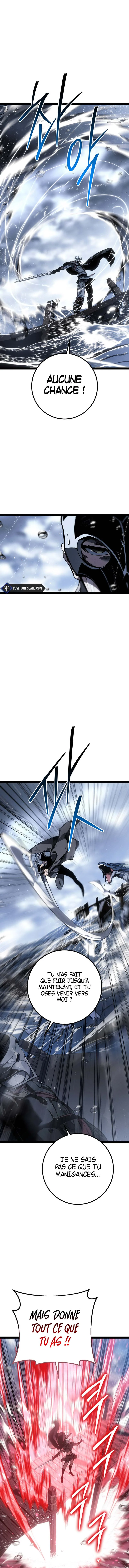 Read Regressing as the Reincarnated Bastard of the Sword Clan Manga Online