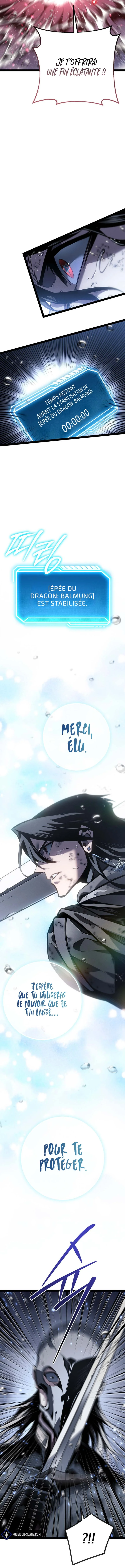 Read Regressing as the Reincarnated Bastard of the Sword Clan Manga Online