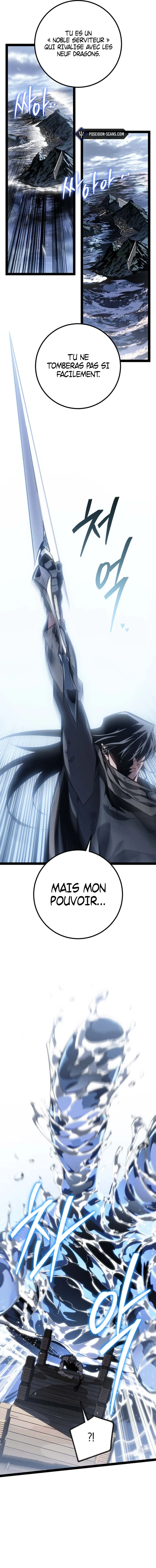 Read Regressing as the Reincarnated Bastard of the Sword Clan Manga Online