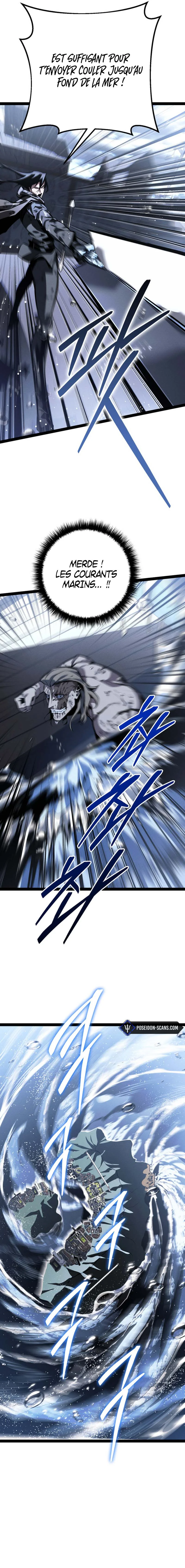 Read Regressing as the Reincarnated Bastard of the Sword Clan Manga Online