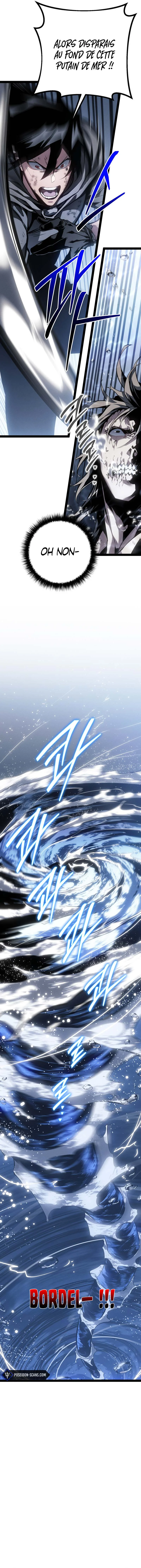 Read Regressing as the Reincarnated Bastard of the Sword Clan Manga Online