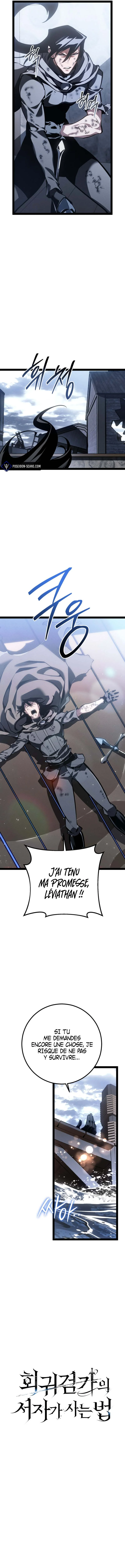 Read Regressing as the Reincarnated Bastard of the Sword Clan Manga Online