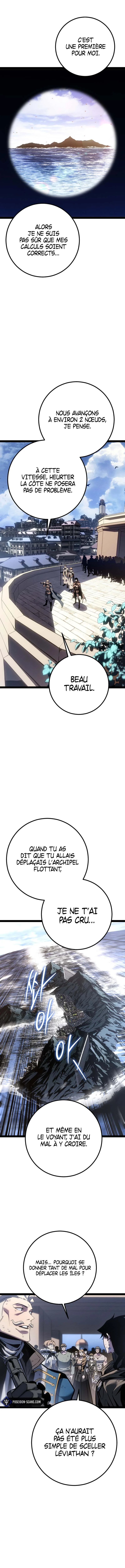 Read Regressing as the Reincarnated Bastard of the Sword Clan Manga Online