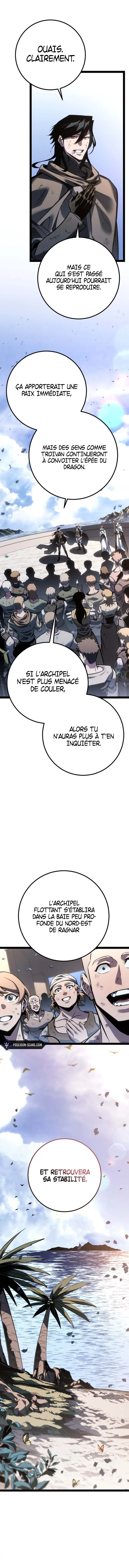 Read Regressing as the Reincarnated Bastard of the Sword Clan Manga Online