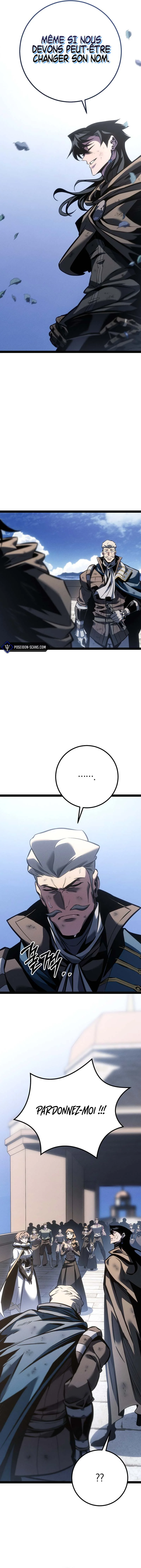 Read Regressing as the Reincarnated Bastard of the Sword Clan Manga Online