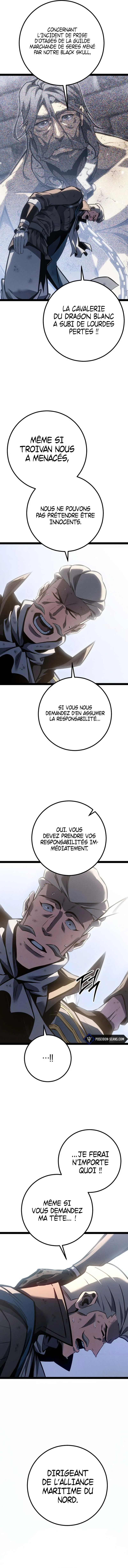 Read Regressing as the Reincarnated Bastard of the Sword Clan Manga Online