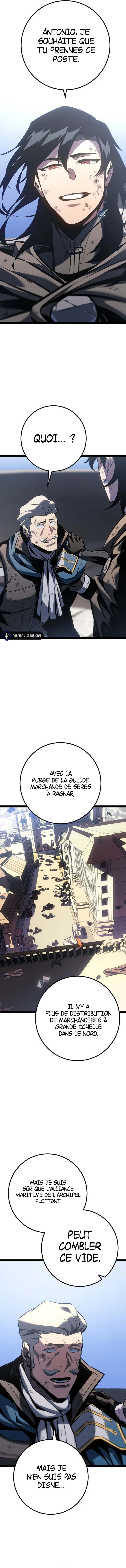 Read Regressing as the Reincarnated Bastard of the Sword Clan Manga Online