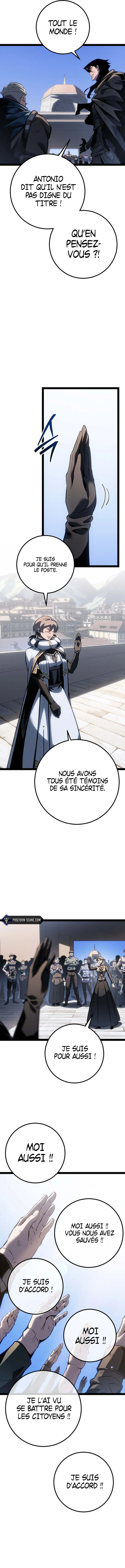 Read Regressing as the Reincarnated Bastard of the Sword Clan Manga Online