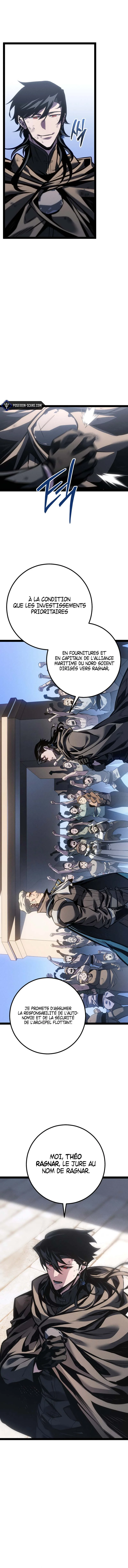 Read Regressing as the Reincarnated Bastard of the Sword Clan Manga Online