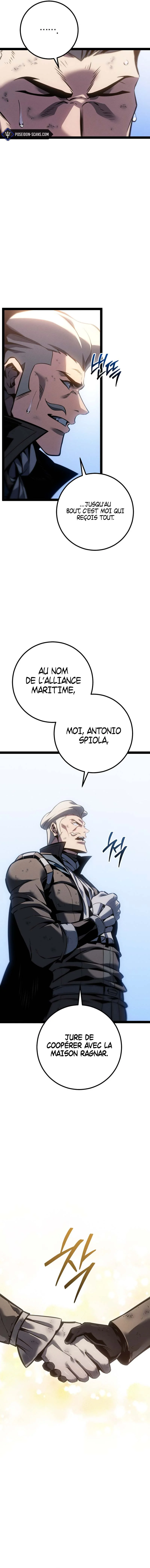 Read Regressing as the Reincarnated Bastard of the Sword Clan Manga Online