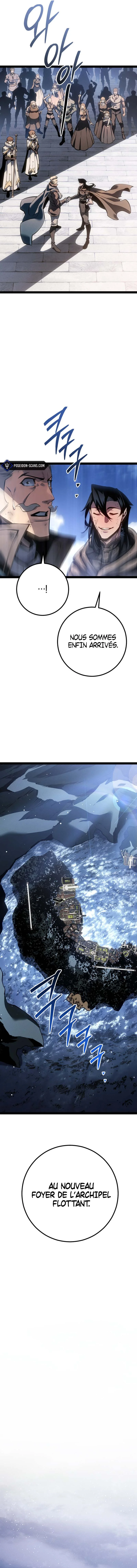 Read Regressing as the Reincarnated Bastard of the Sword Clan Manga Online