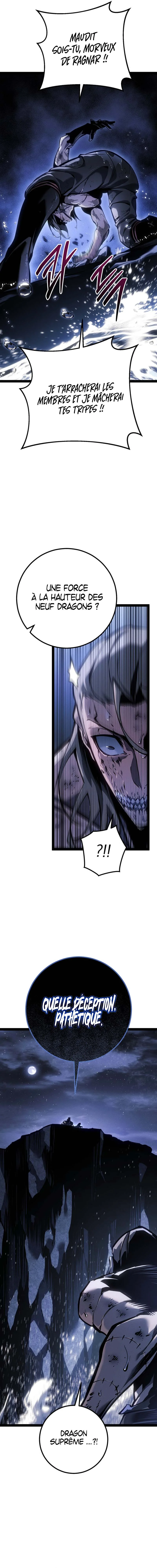 Read Regressing as the Reincarnated Bastard of the Sword Clan Manga Online