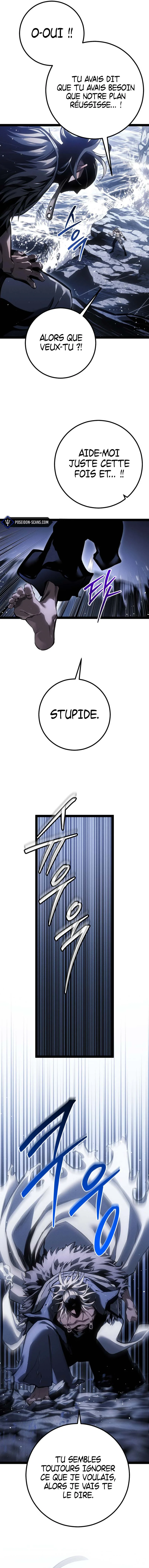 Read Regressing as the Reincarnated Bastard of the Sword Clan Manga Online