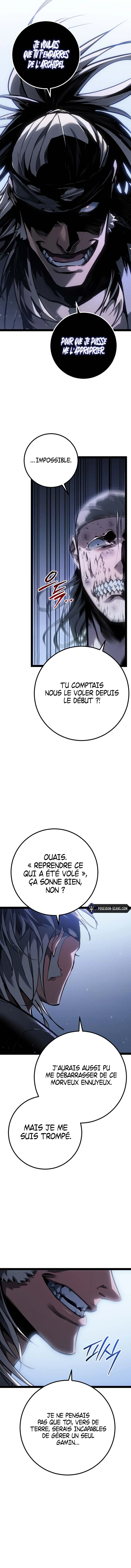 Read Regressing as the Reincarnated Bastard of the Sword Clan Manga Online