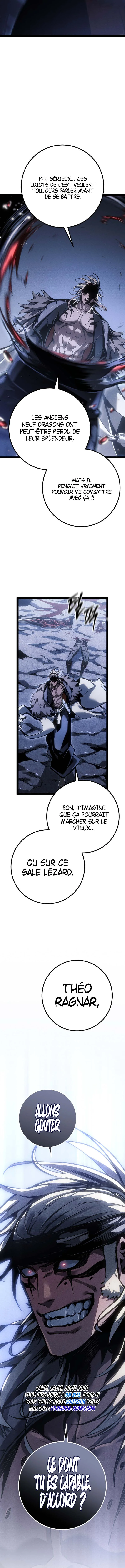 Read Regressing as the Reincarnated Bastard of the Sword Clan Manga Online