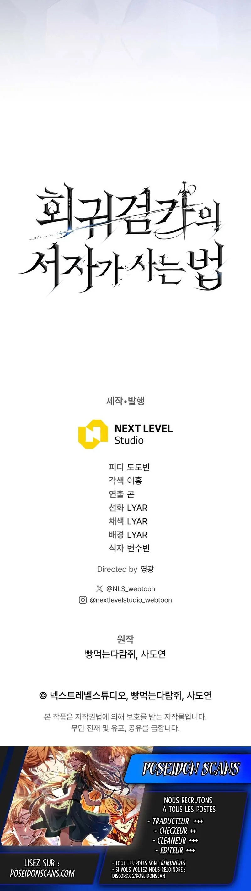 Read Regressing as the Reincarnated Bastard of the Sword Clan Manga Online