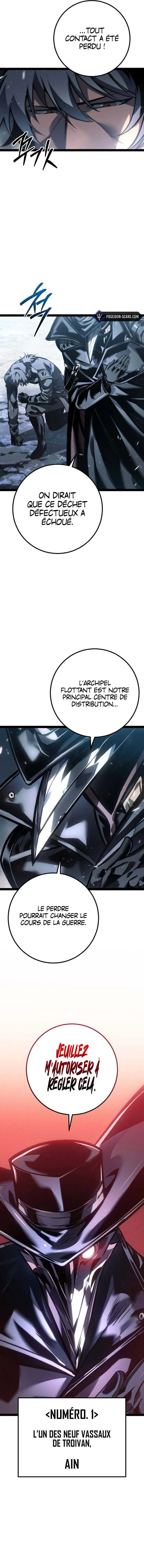 Read Regressing as the Reincarnated Bastard of the Sword Clan Manga Online