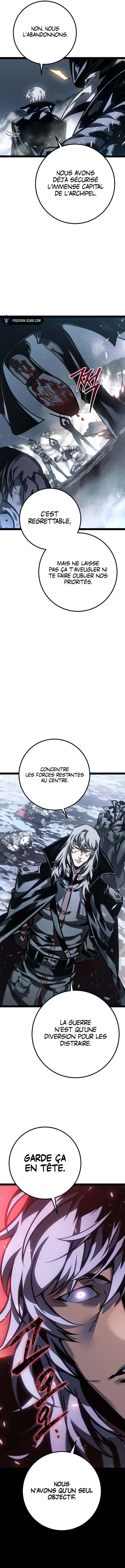 Read Regressing as the Reincarnated Bastard of the Sword Clan Manga Online