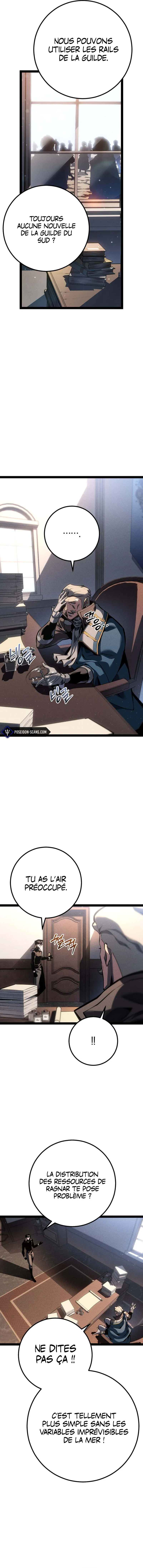 Read Regressing as the Reincarnated Bastard of the Sword Clan Manga Online