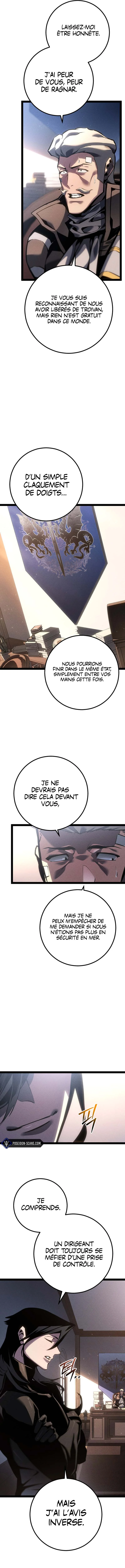 Read Regressing as the Reincarnated Bastard of the Sword Clan Manga Online