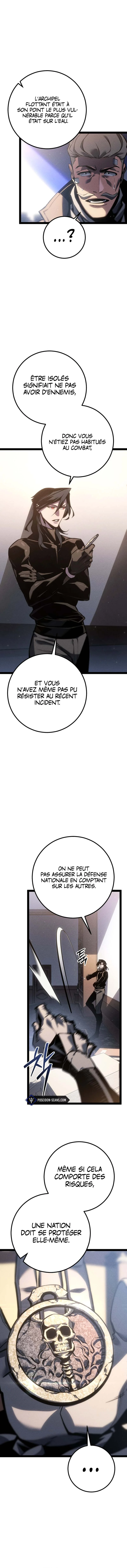 Read Regressing as the Reincarnated Bastard of the Sword Clan Manga Online