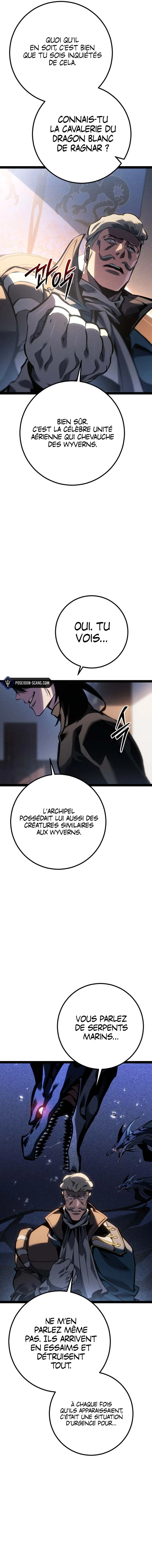 Read Regressing as the Reincarnated Bastard of the Sword Clan Manga Online