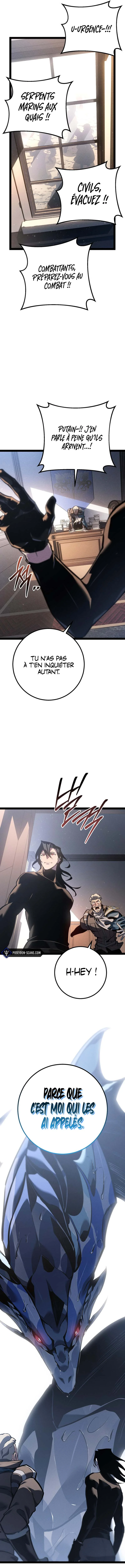 Read Regressing as the Reincarnated Bastard of the Sword Clan Manga Online