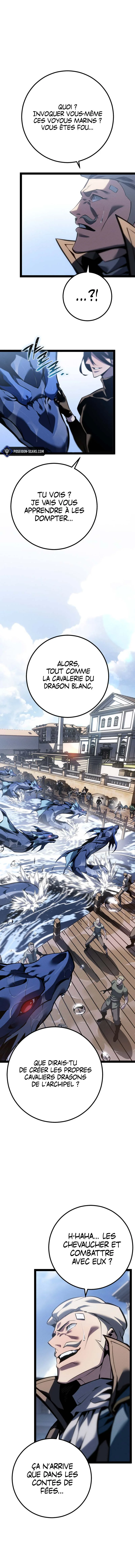 Read Regressing as the Reincarnated Bastard of the Sword Clan Manga Online