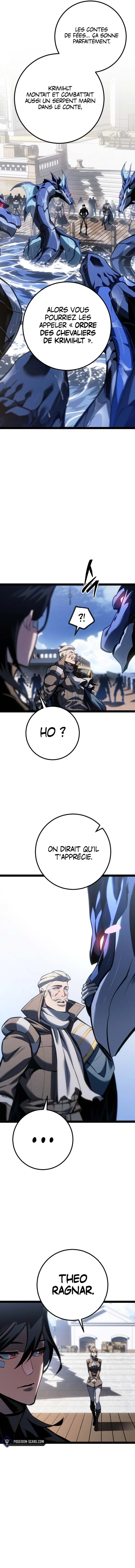 Read Regressing as the Reincarnated Bastard of the Sword Clan Manga Online