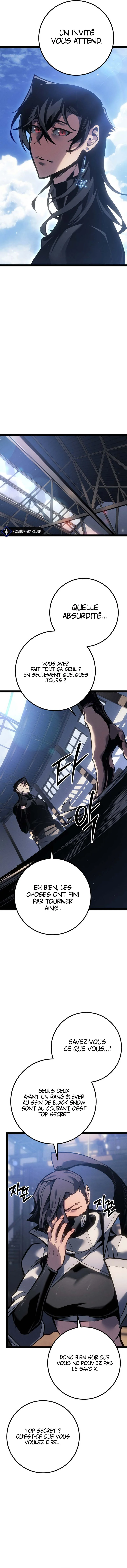 Read Regressing as the Reincarnated Bastard of the Sword Clan Manga Online