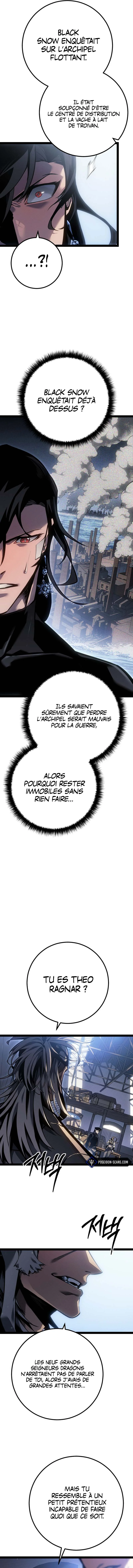 Read Regressing as the Reincarnated Bastard of the Sword Clan Manga Online