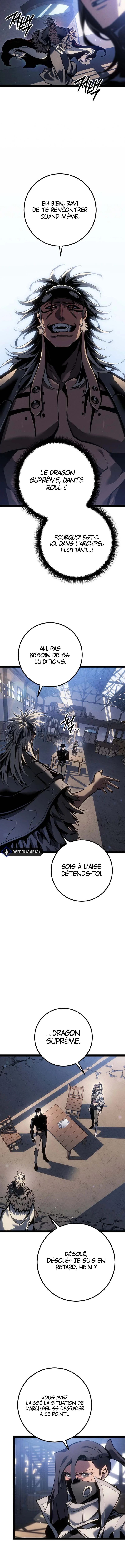 Read Regressing as the Reincarnated Bastard of the Sword Clan Manga Online