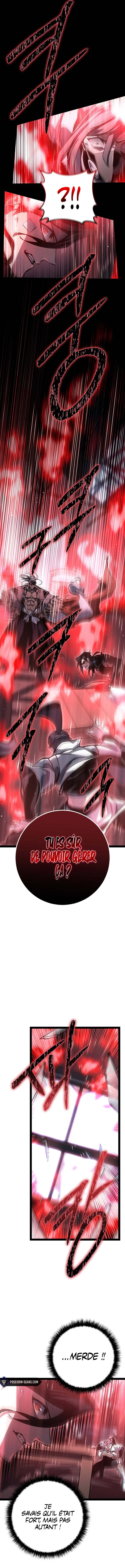 Read Regressing as the Reincarnated Bastard of the Sword Clan Manga Online