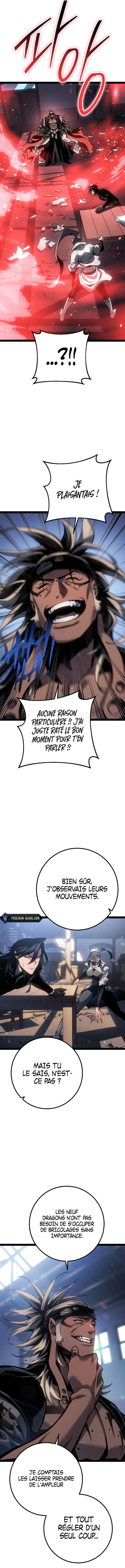 Read Regressing as the Reincarnated Bastard of the Sword Clan Manga Online