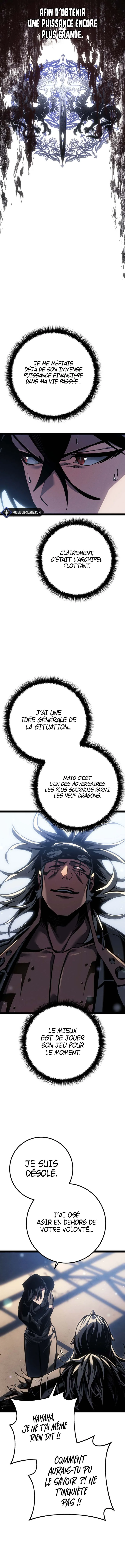 Read Regressing as the Reincarnated Bastard of the Sword Clan Manga Online