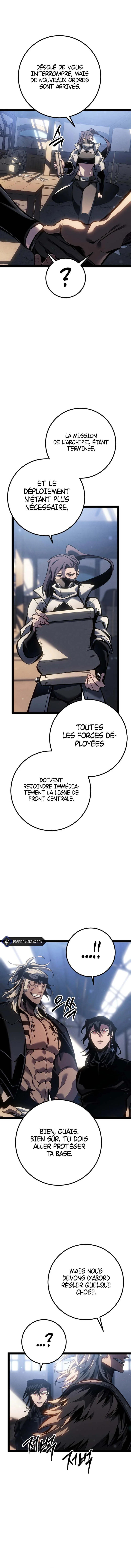 Read Regressing as the Reincarnated Bastard of the Sword Clan Manga Online