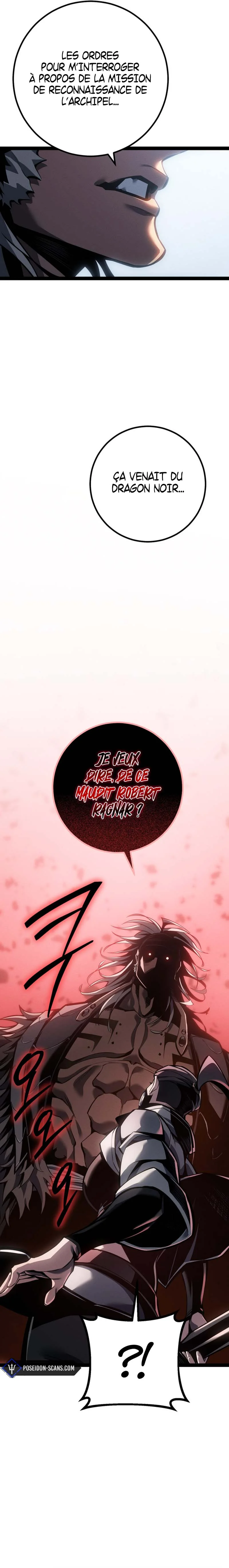 Read Regressing as the Reincarnated Bastard of the Sword Clan Manga Online