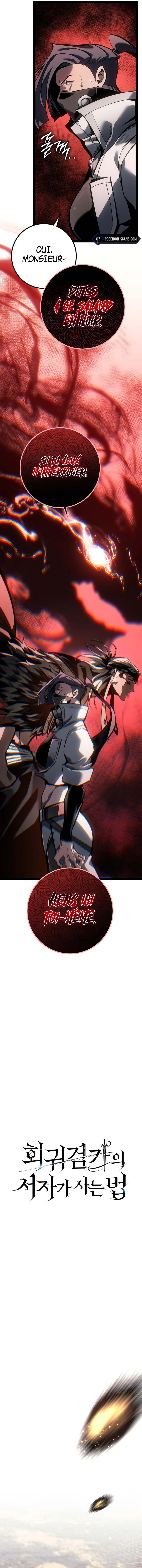 Read Regressing as the Reincarnated Bastard of the Sword Clan Manga Online