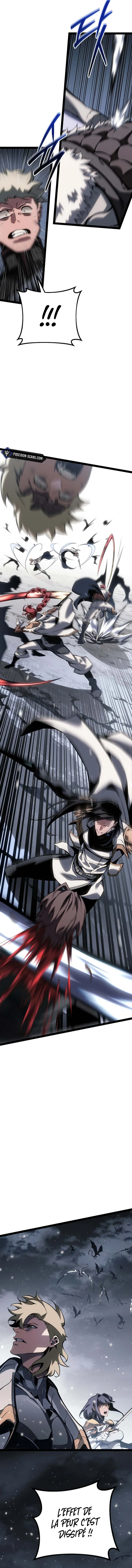 Read Regressing as the Reincarnated Bastard of the Sword Clan Manga Online